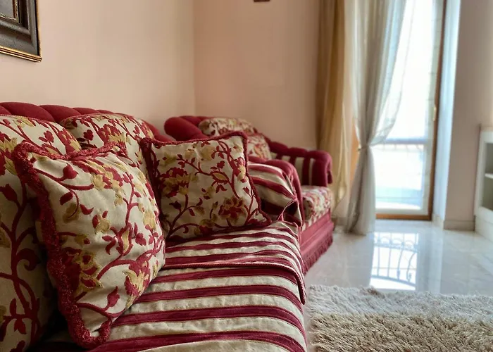 Royal Apartment